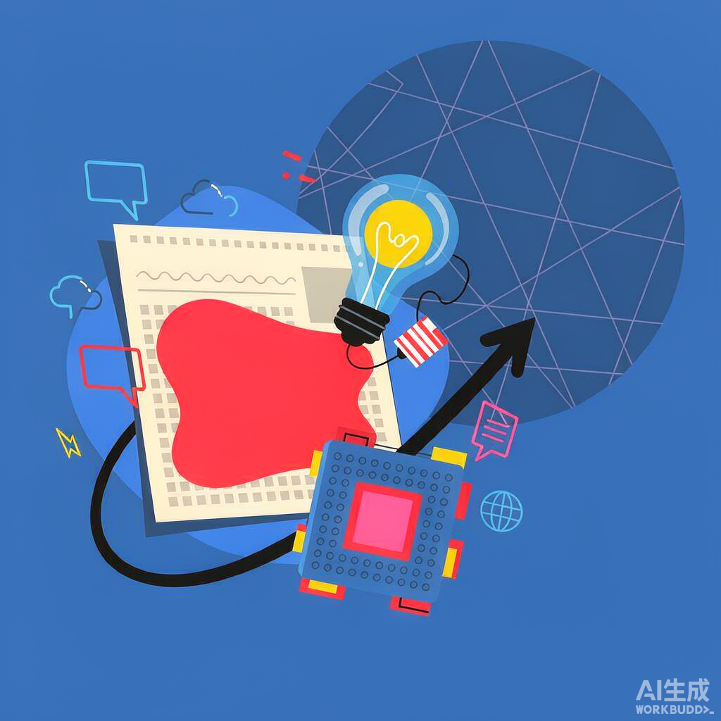 技术文章｜传统行业如何用 WorkBuddy 把日常工作自动化